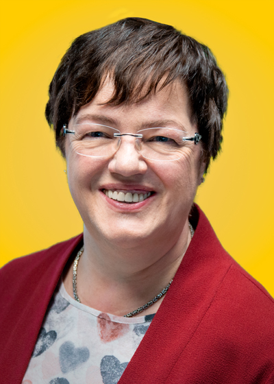 Sabine Becker