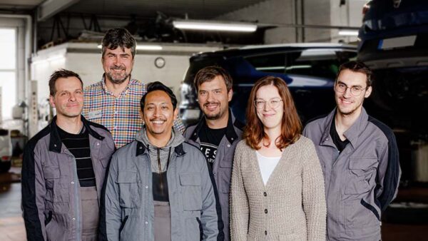 Service Autohaus Auge