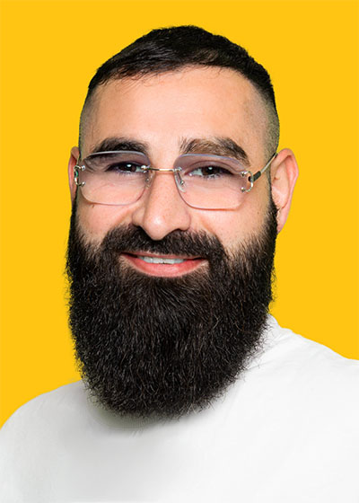 Samet Sünger